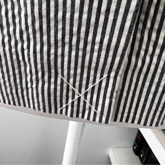 Ralph Lauren Seersucker blazer size 4 - Picture 8 of 16